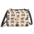 Hailey Crossbody Purse