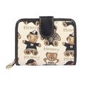 Nevan 5” Wallet - Luggage City