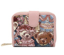 Nevan 5” Wallet - Luggage City