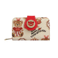 Farrah 6" Wallet - Luggage City