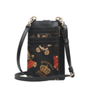 Celestia Smartphone Slim Crossbody Bag