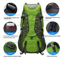 {{ backpack }} {{ anSport City View Remix (City Scout) Backpack SuccessActive }} - Luggage CityAoking {{ black }}