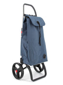 Rolser I-Max MF 4 Wheel 2 Swivelling Foldable Shopping Trolley IMX306