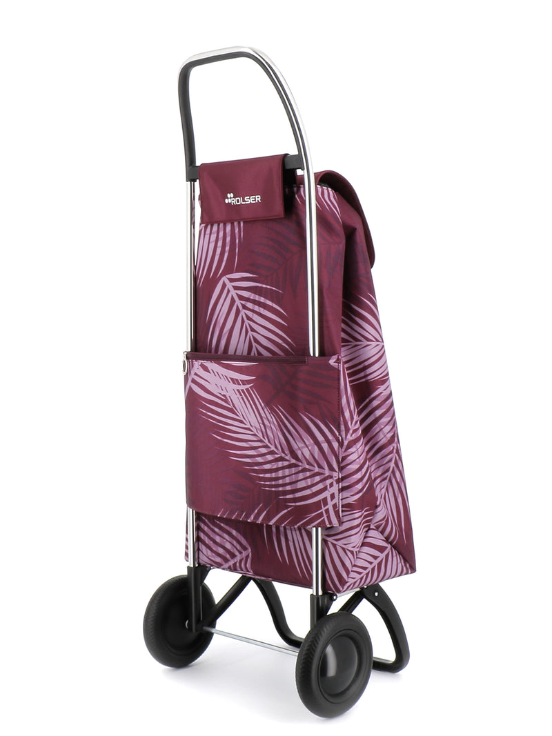 Rolser IMAX Costa Rica 2 Wheel Shopping Trolley