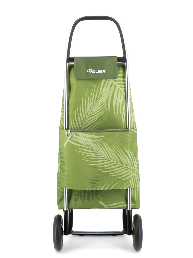 Rolser IMAX Costa Rica 2 Wheel Shopping Trolley