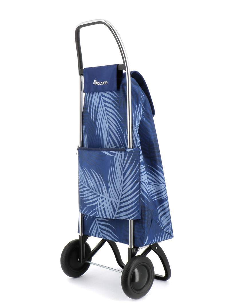 Rolser IMAX Costa Rica 2 Wheel Shopping Trolley