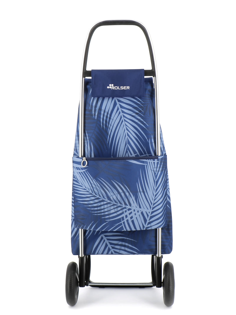 Rolser IMAX Costa Rica 2 Wheel Shopping Trolley