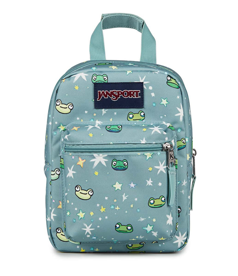 JanSport Big Break Lunch Bag