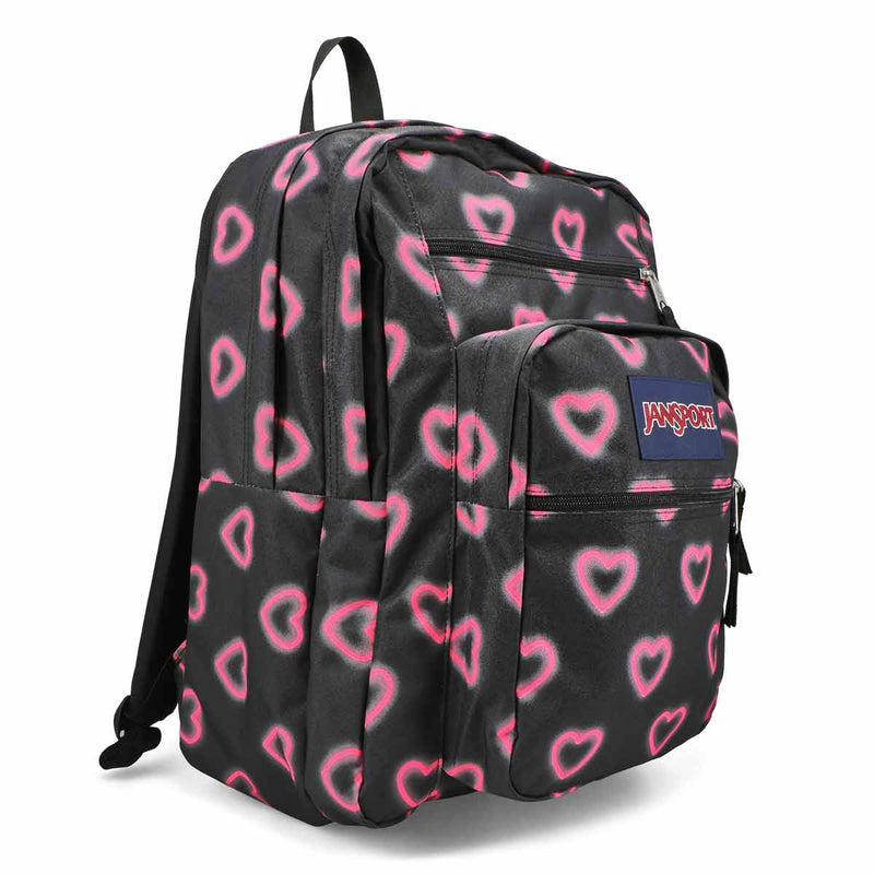 Jansport Big Student Backpack