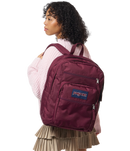 JanSport Big Student Backpack - Luggage City