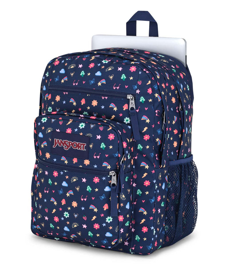 Jansport Big Student Backpack