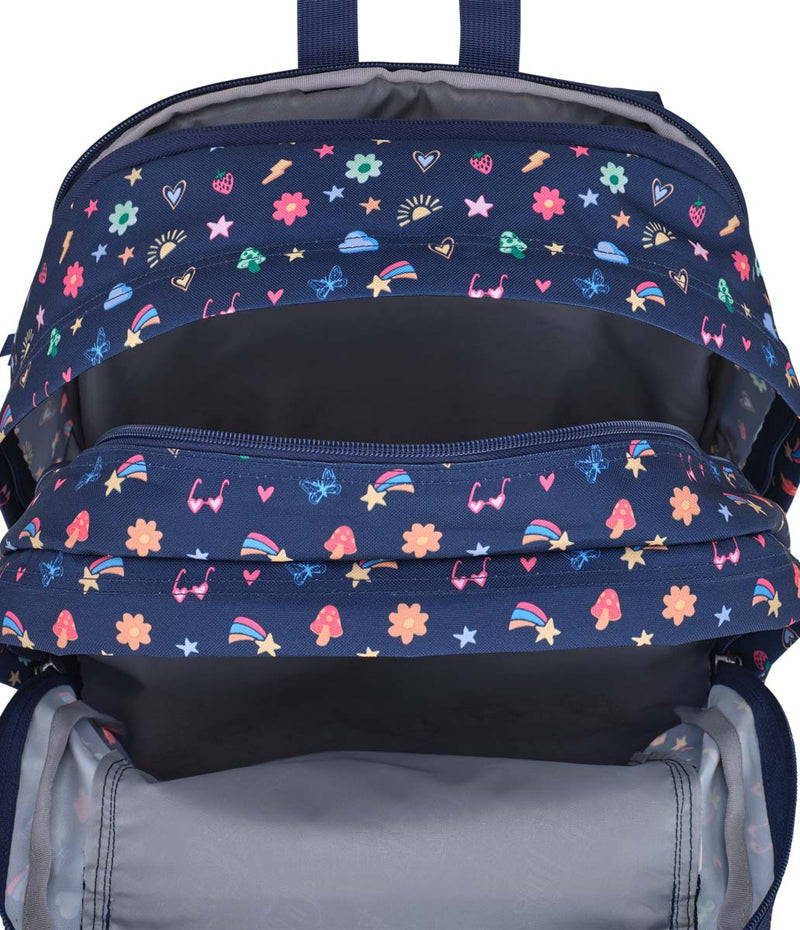 Jansport Big Student Backpack