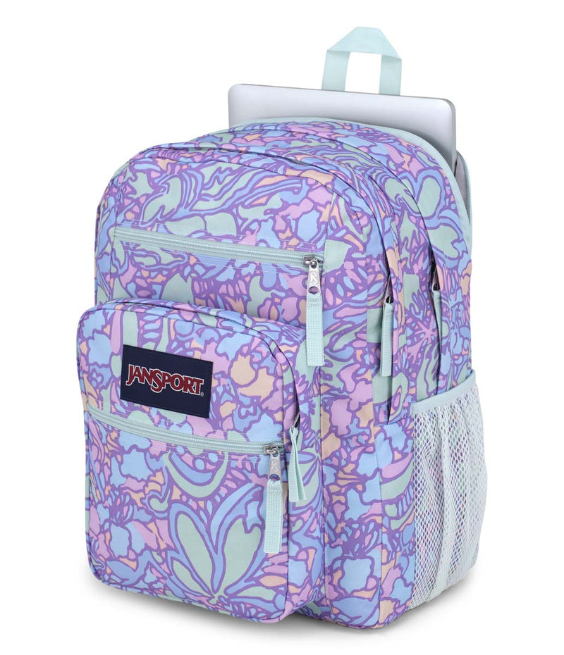 Jansport Big Student Backpack