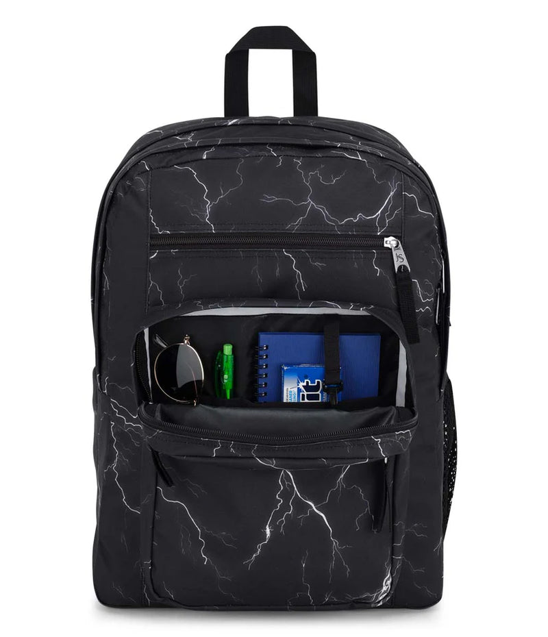 Jansport Big Student Backpack