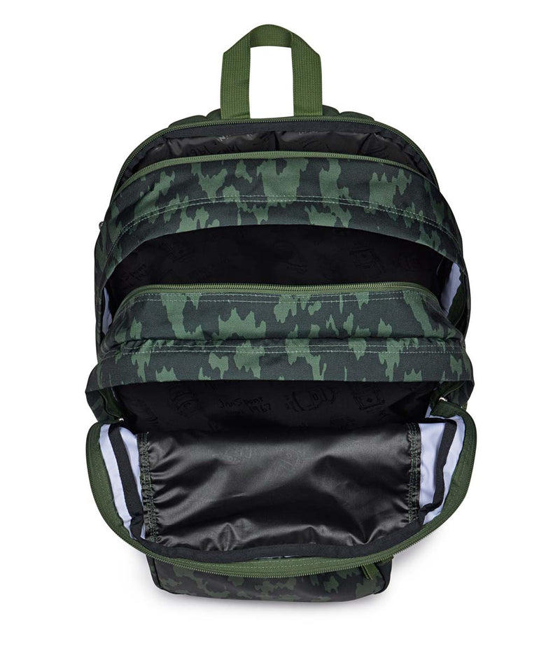 JanSport Big Student Backpack
