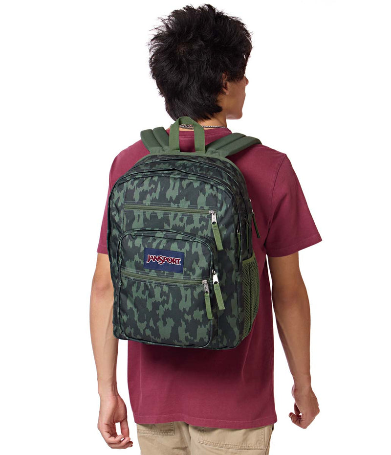 JanSport Big Student Backpack