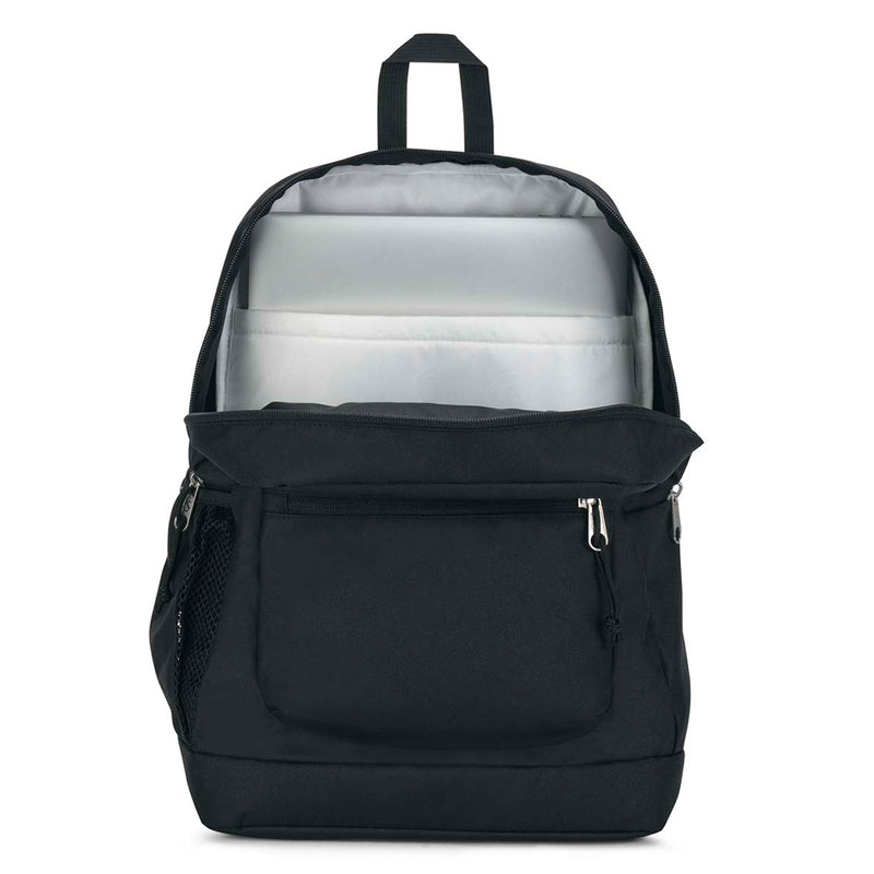 {{ backpack }} {{ anSport City View Remix (City Scout) Backpack SuccessActive }} - Luggage CityJansport {{ black }}