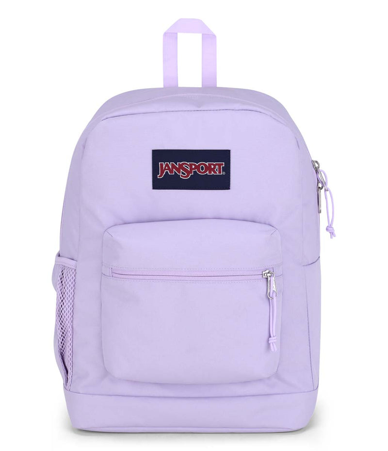 JanSport Cross Town Plus Backpack