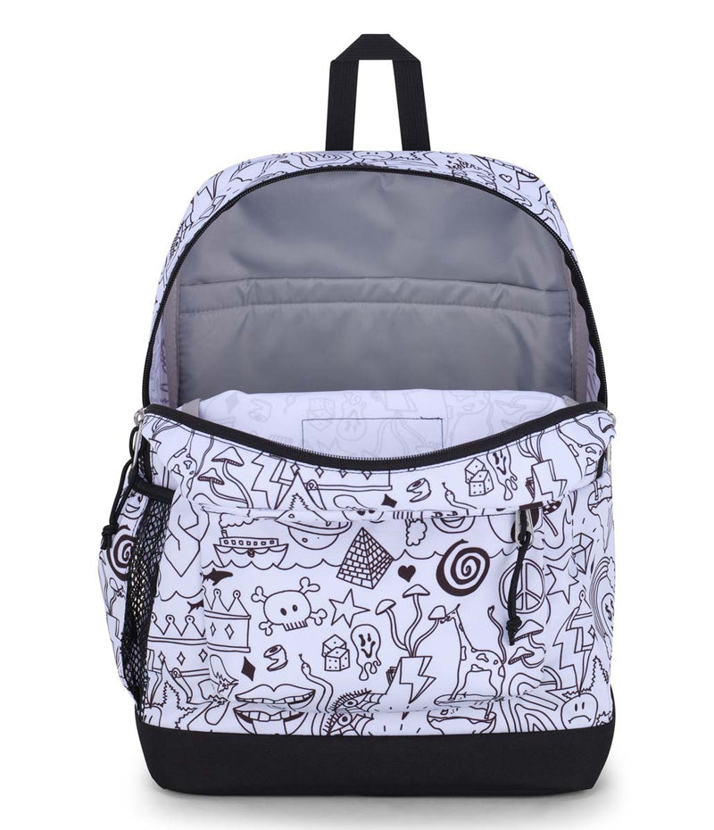 Jansport Big Student Backpack