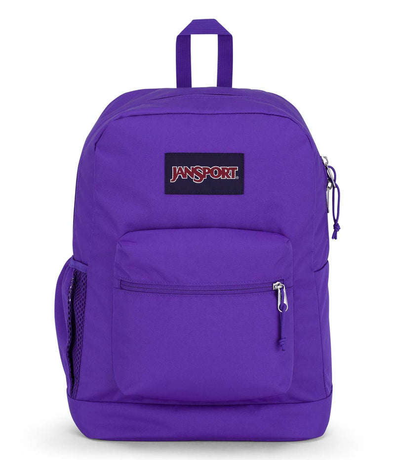 JanSport Cross Town Plus Backpack