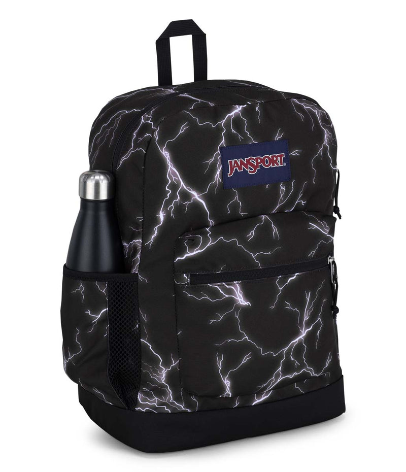 JanSport Cross Town Plus Backpack