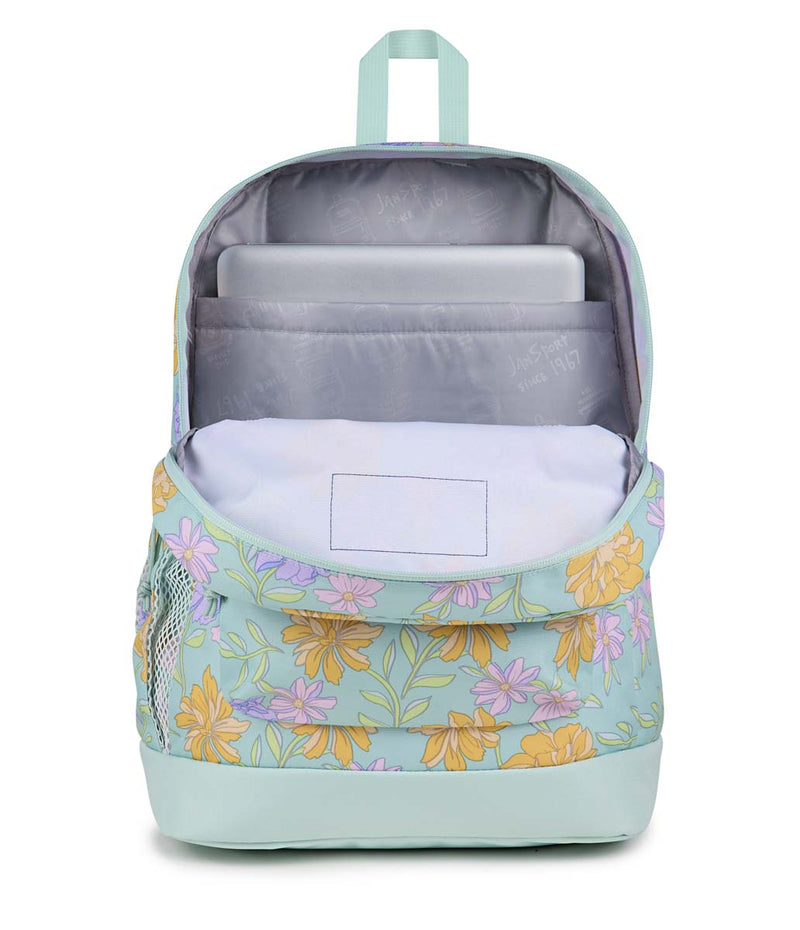 JanSport Cross Town Plus Backpack