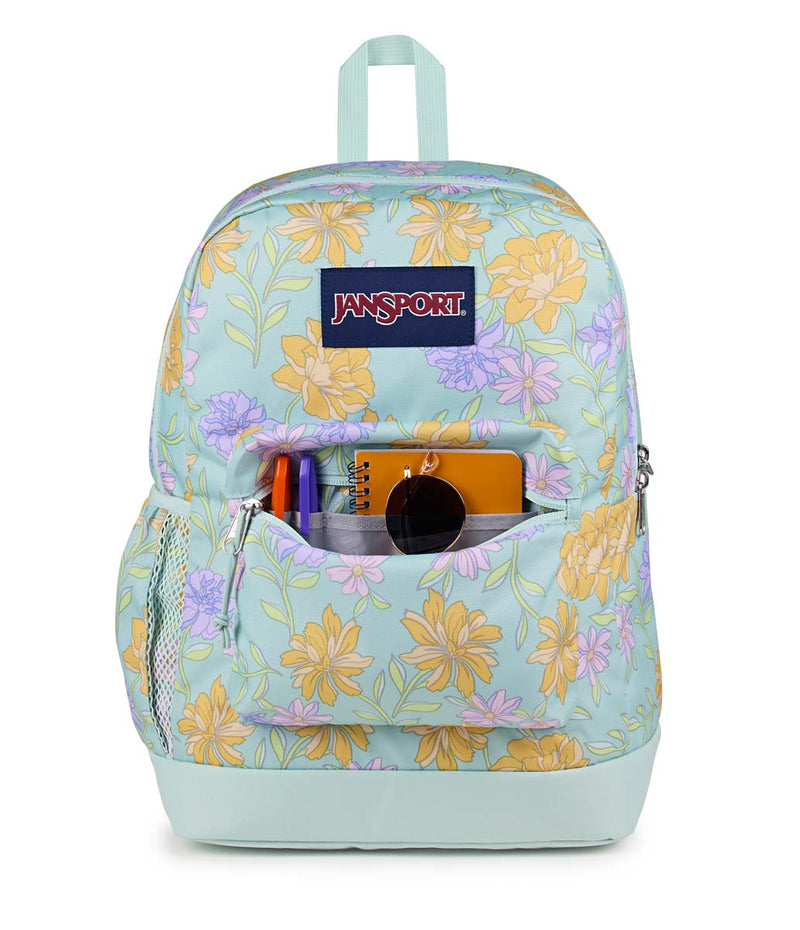 JanSport Cross Town Plus Backpack