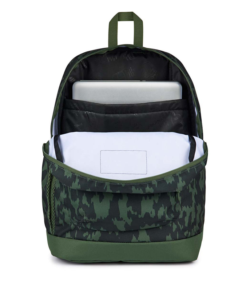 JanSport Cross Town Plus Backpack