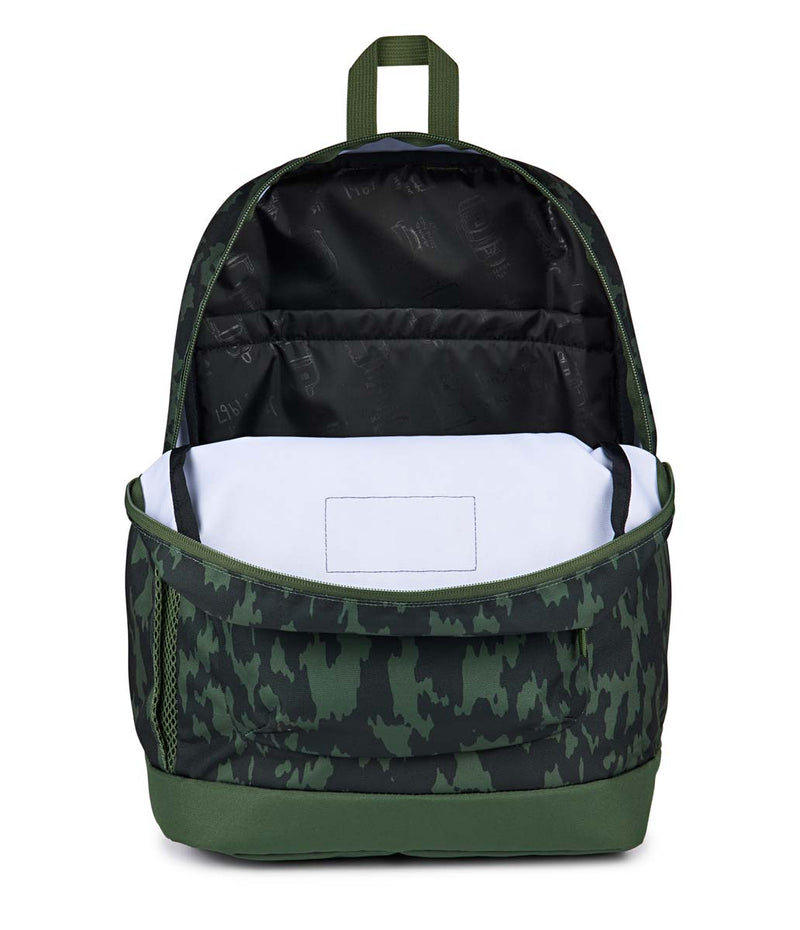 JanSport Cross Town Plus Backpack