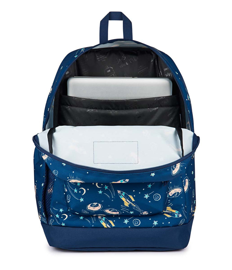 JanSport Cross Town Plus Backpack