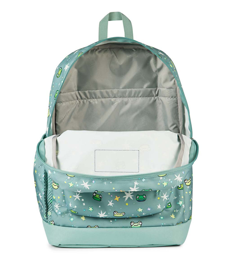 JanSport Cross Town Plus Backpack