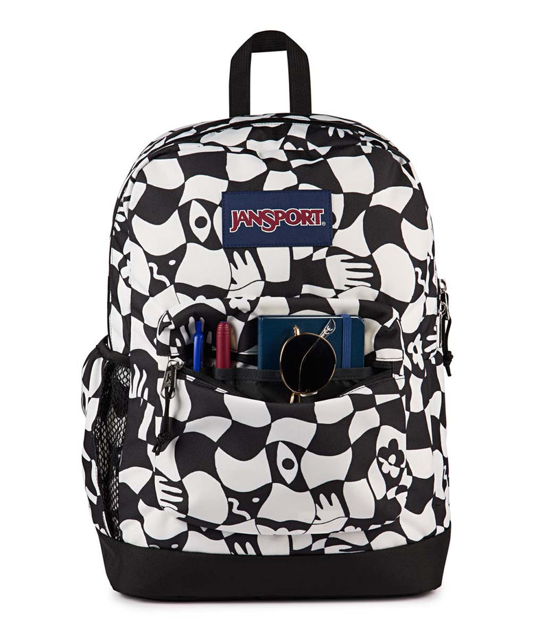 JanSport Cross Town Plus Backpack