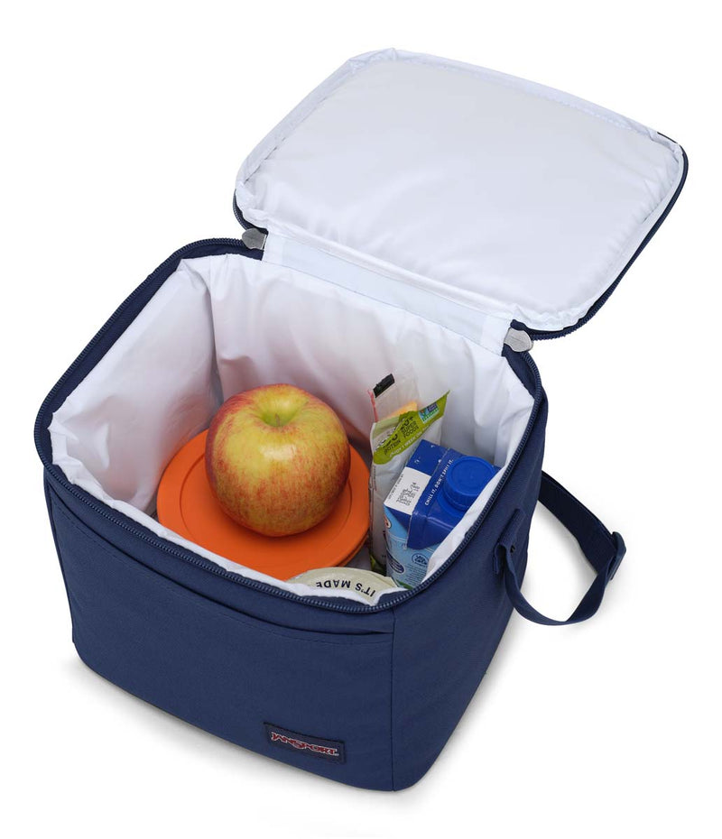 JanSport Super Snack Lunch Bag