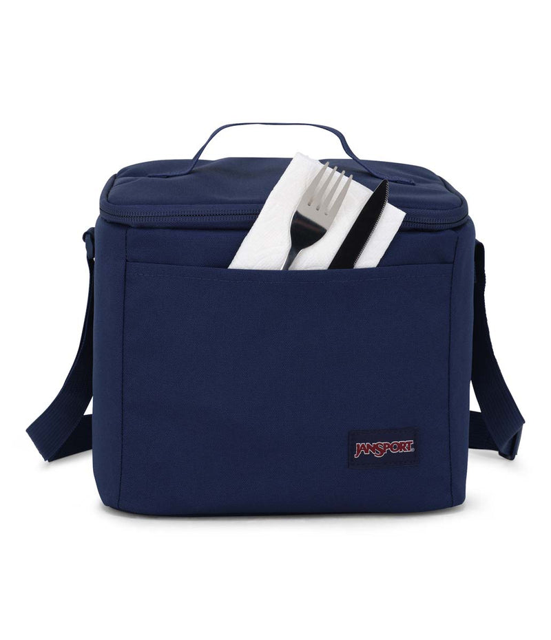 JanSport Super Snack Lunch Bag