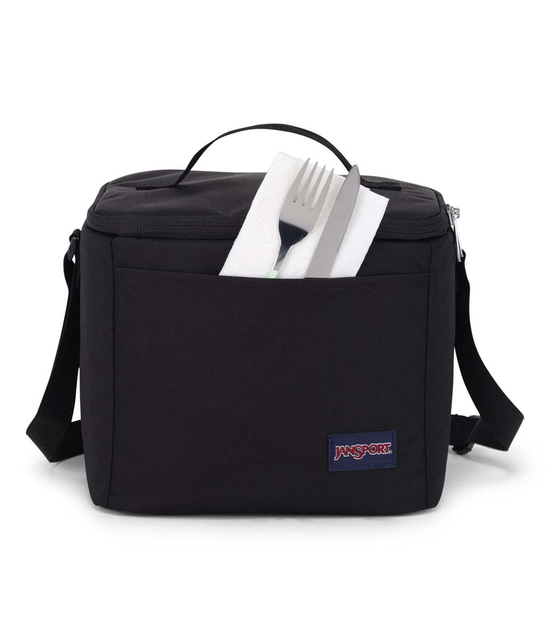 JanSport Super Snack Lunch Bag