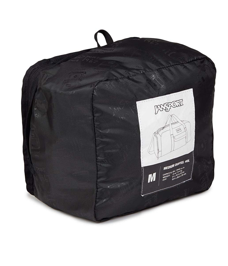 JanSport Weekender Medium Duffel