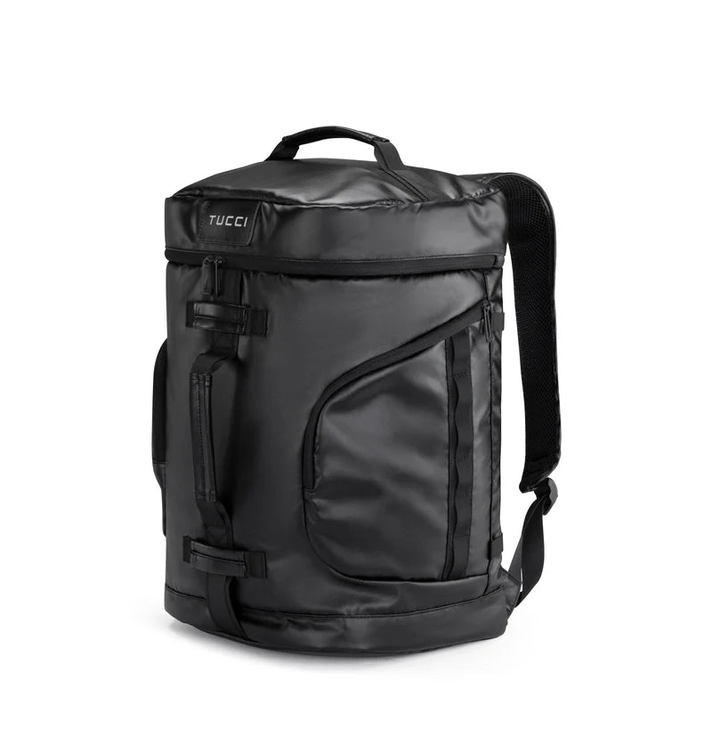 Tucci Dashbag Backpack