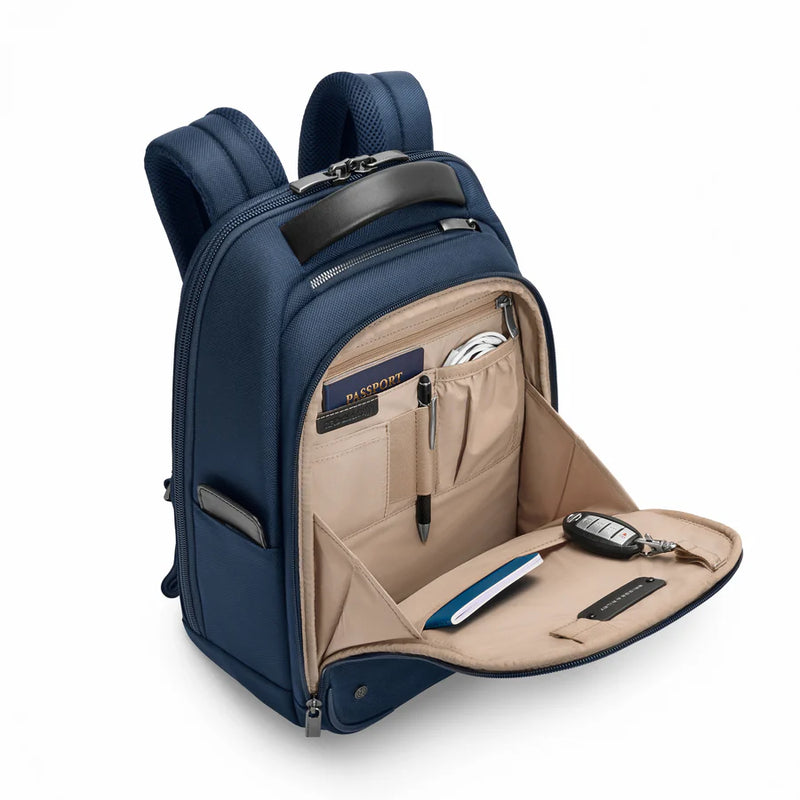 Briggs & Riley @ Work Slim Backpack