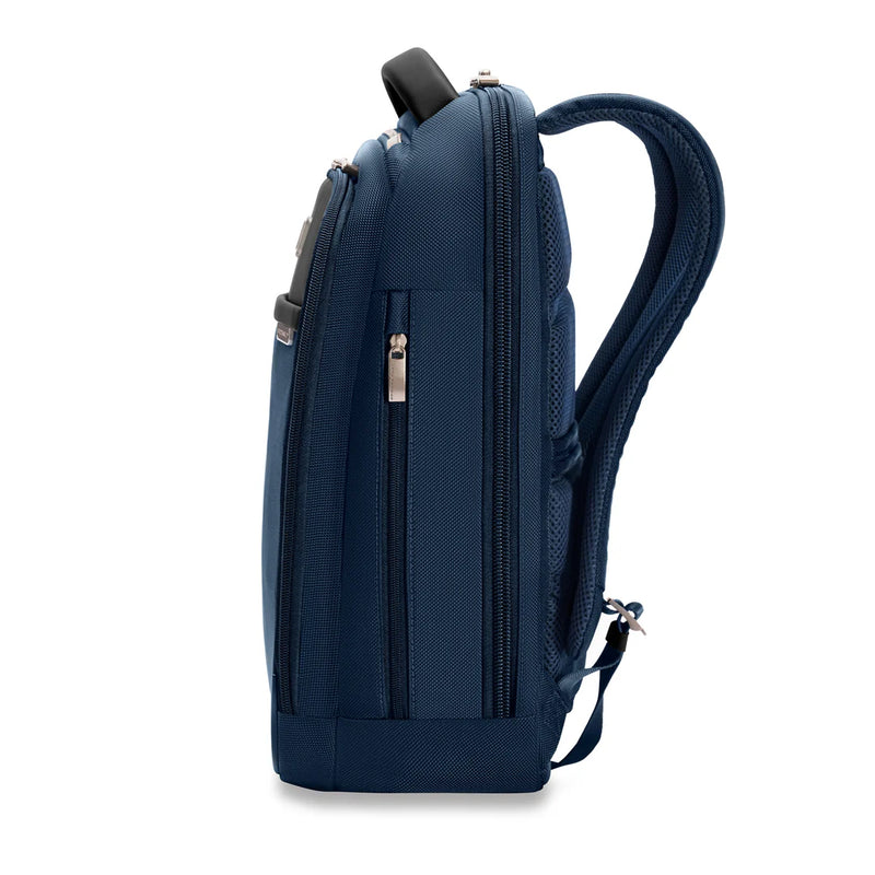 Slim Backpack