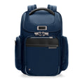 Briggs & Riley @Work Medium Widemouth Cargo Backpack