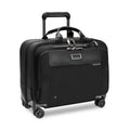 Briggs & Riley @work Large Spinner Brief - Luggage City