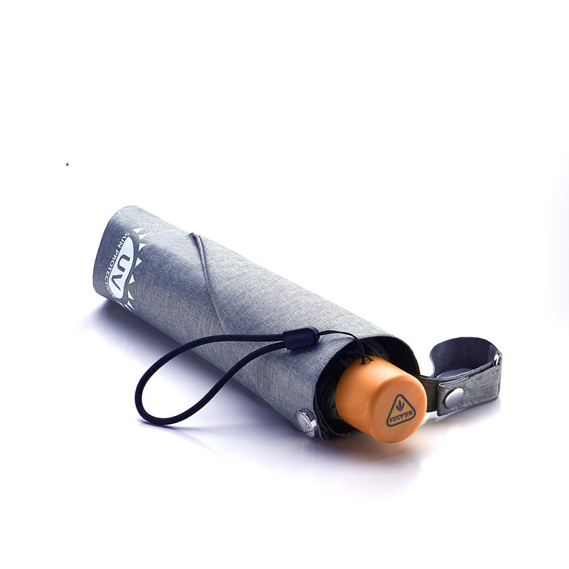 Fulton Parasoleil Mini Manual Umbrella