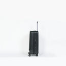 Verage Leader III Hardside  Anti-Bacterial  Luggage 2 Pieces Set (19" + 25")