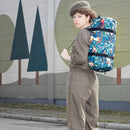 {{ backpack }} {{ anSport City View Remix (City Scout) Backpack SuccessActive }} - Luggage CityLOQI {{ black }}