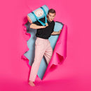 {{ backpack }} {{ anSport City View Remix (City Scout) Backpack SuccessActive }} - Luggage CityLOQI {{ black }}