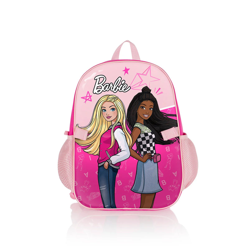 Heys Mattel Econo 2PC Set - Barbie