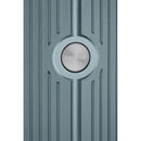 Verage Rome Hardside Expandable Luggage 3 Piece Set (19" + 24" + 28")