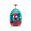 Disney Kids Round Shape Luggage