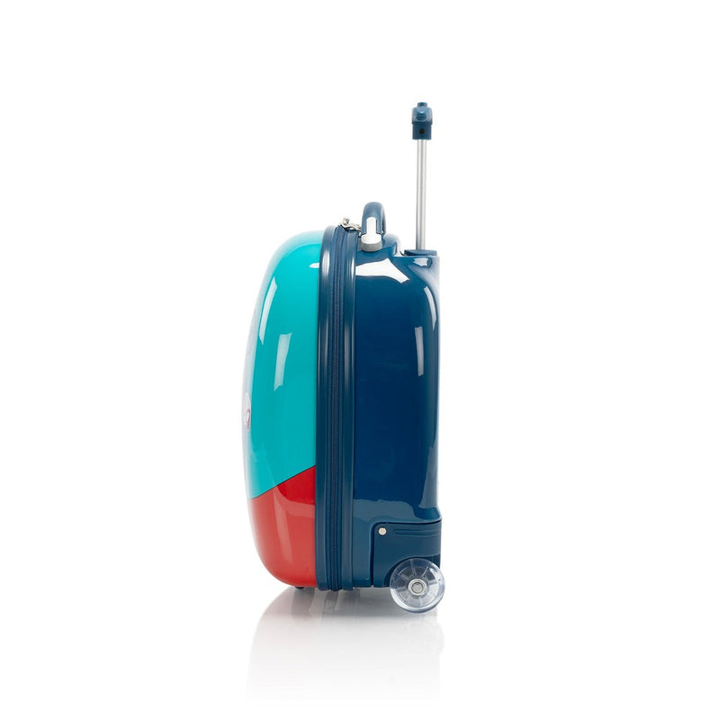 Disney Kids Round Shape Luggage