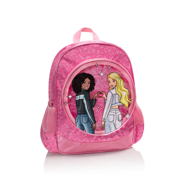 Mattel Backpack - Barbie (MT-CBP-B07-24BTS)